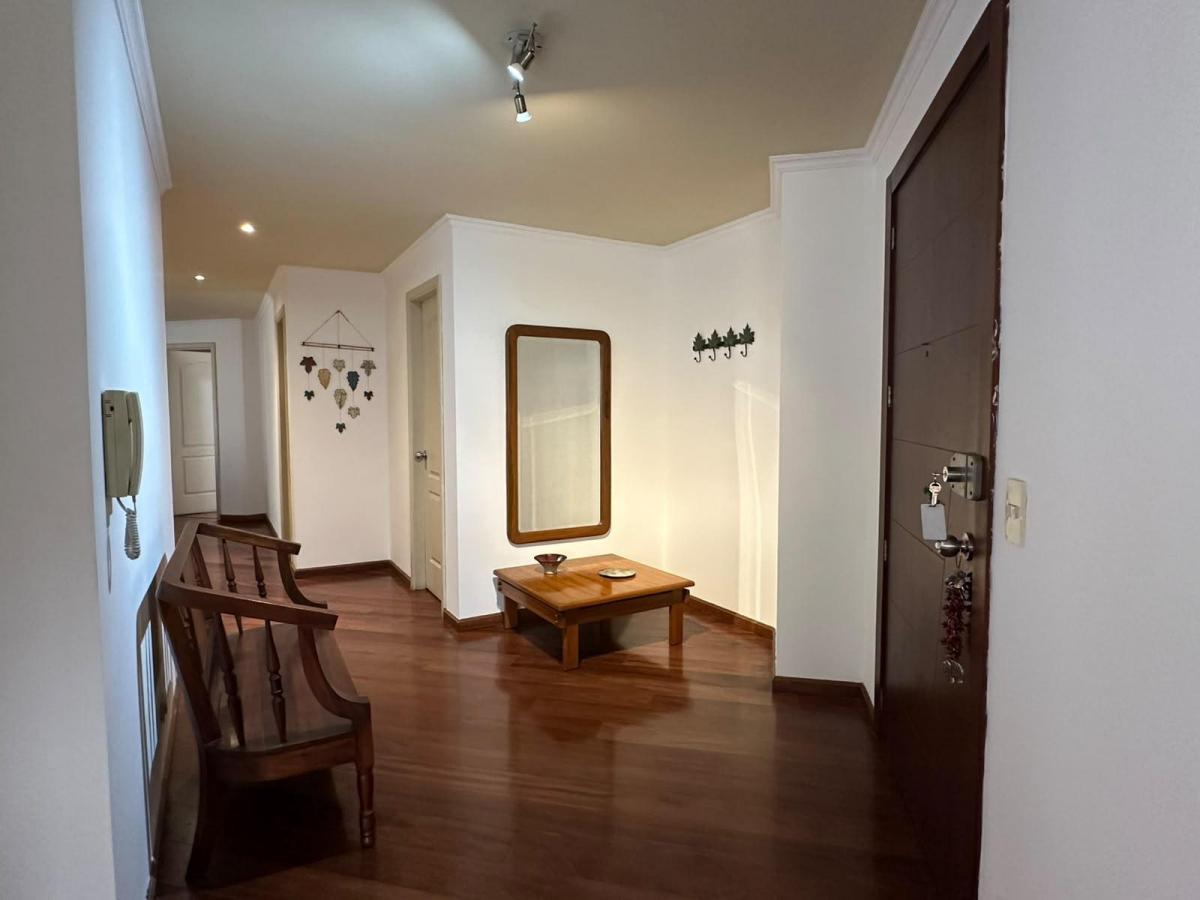 Departamento en Bellavista — imagen 9
