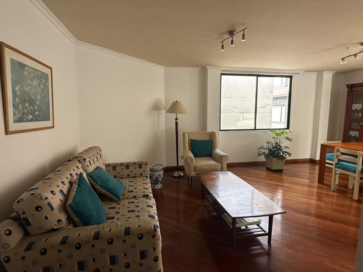 Departamento en Bellavista — imagen 7