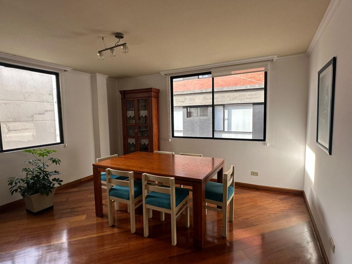 Departamento en Bellavista — imagen 6