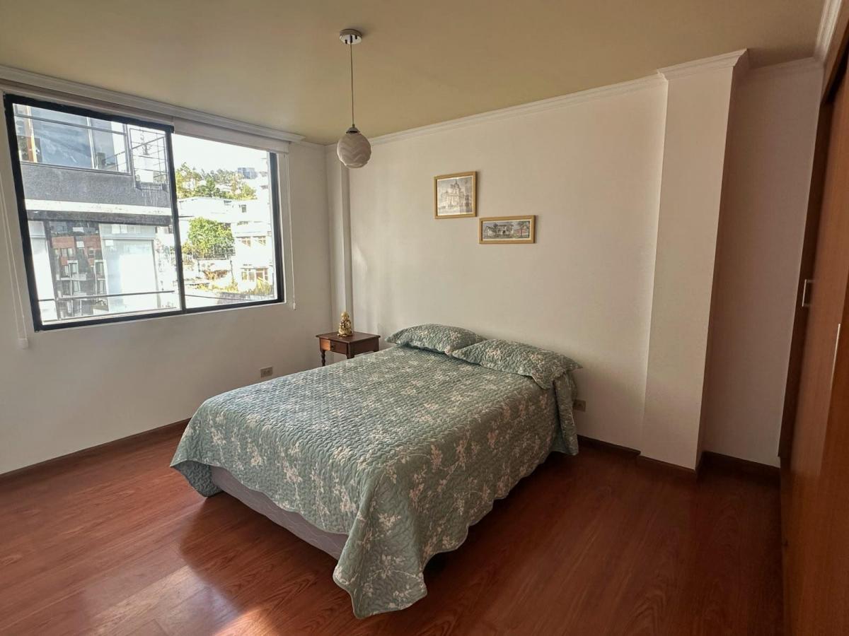 Departamento en Bellavista — imagen 3
