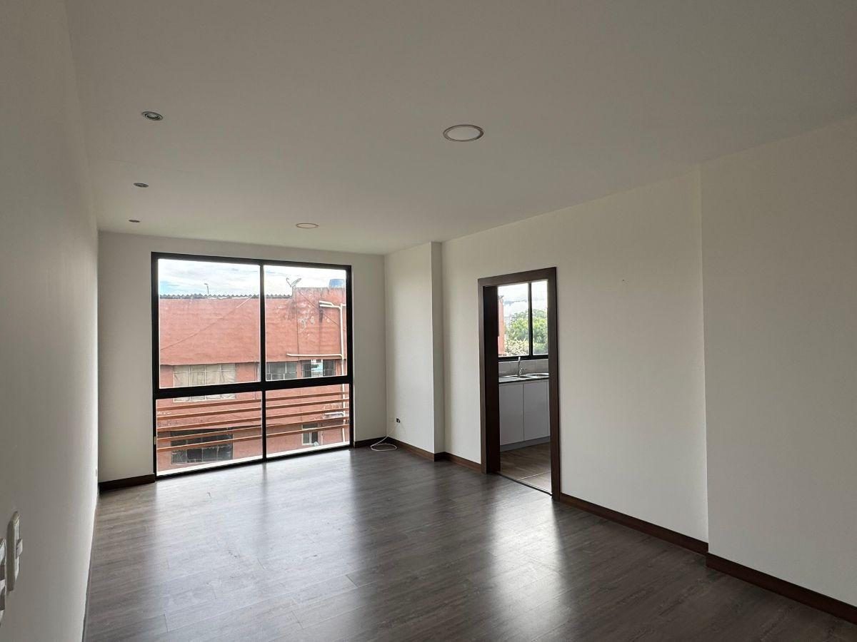Venta Departamento de 109 m² de 3 Dorm. a Estrenar Sector Tumbaco - Quito — imagen 10