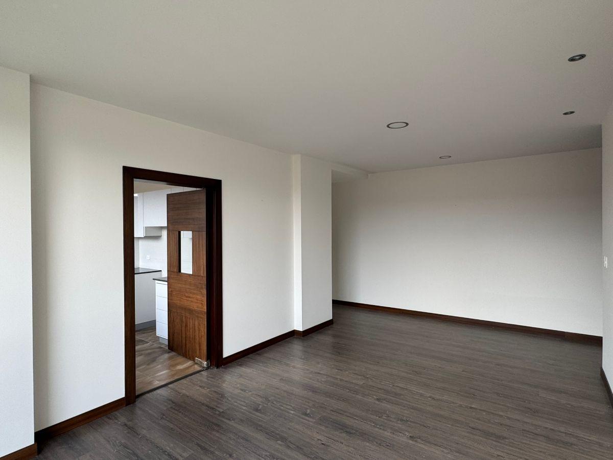 Venta Departamento de 109 m² de 3 Dorm. a Estrenar Sector Tumbaco - Quito — imagen 9