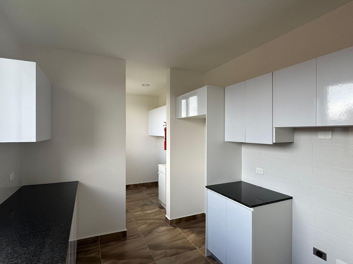 Venta Departamento de 109 m² de 3 Dorm. a Estrenar Sector Tumbaco - Quito — imagen 8