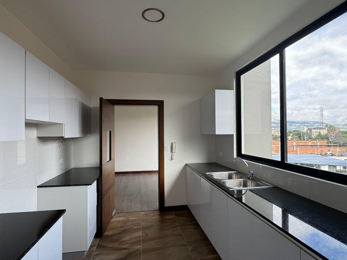 Venta Departamento de 109 m² de 3 Dorm. a Estrenar Sector Tumbaco - Quito — imagen 6