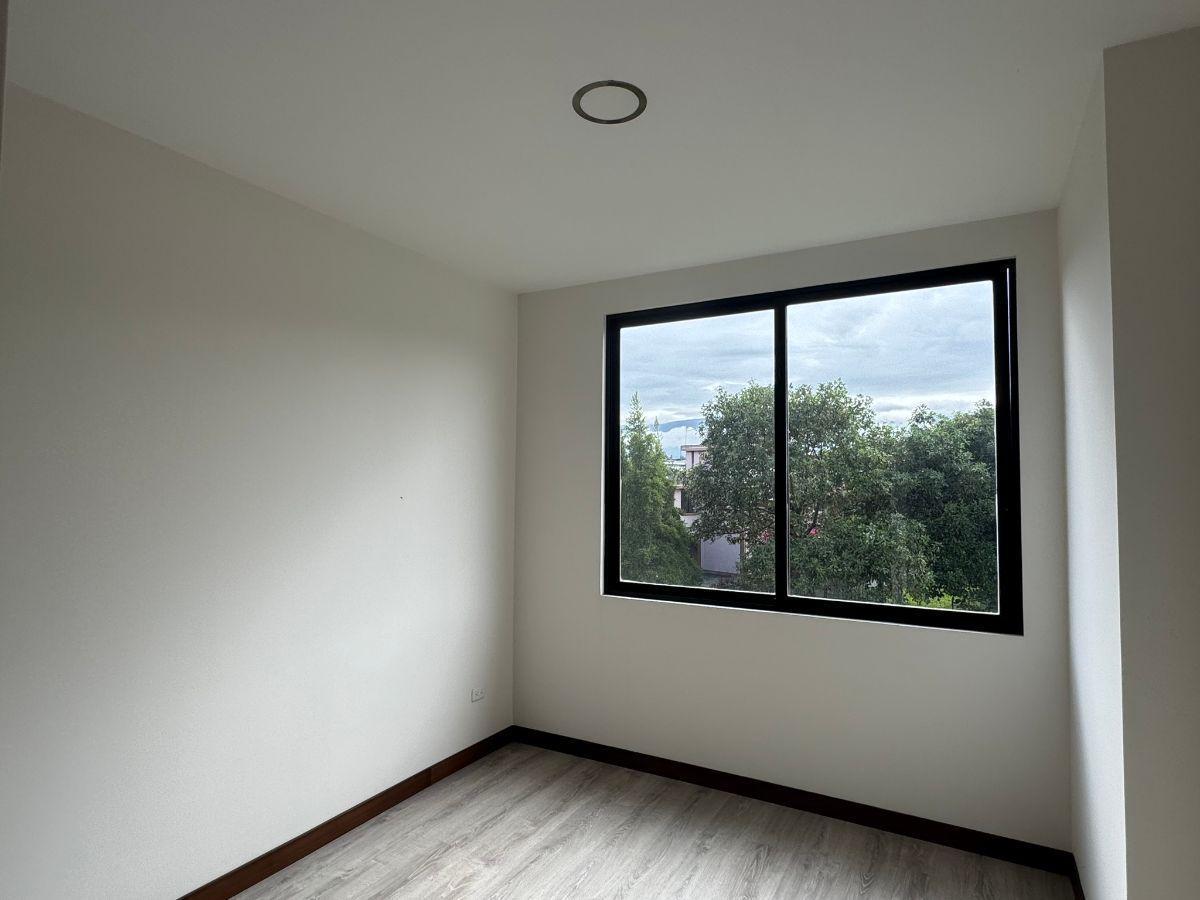 Venta Departamento de 109 m² de 3 Dorm. a Estrenar Sector Tumbaco - Quito — imagen 4