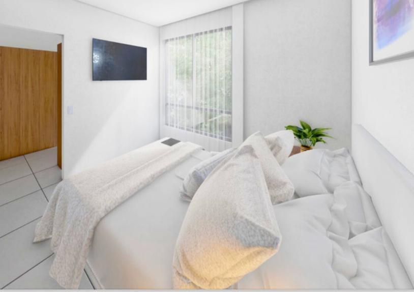 Ira Venta Departamento de 69 m² a Estrenar Conocoto Sector Parque La Moya — imagen 6