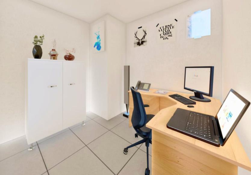 Ira Venta Departamento de 69 m² a Estrenar Conocoto Sector Parque La Moya — imagen 5