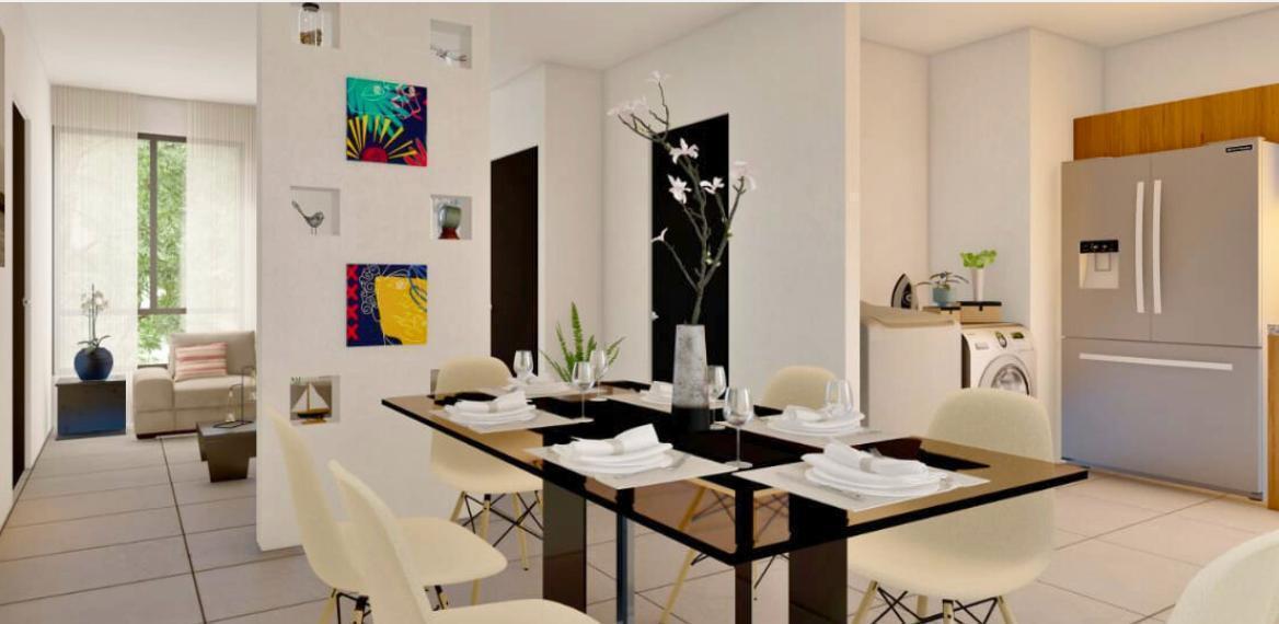 Ira Venta Departamento de 69 m² a Estrenar Conocoto Sector Parque La Moya — imagen 4