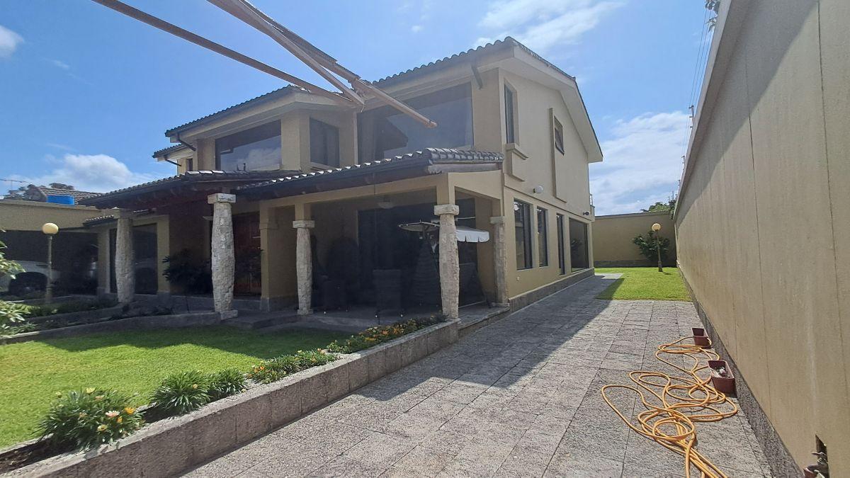 Venta de Casa Más Dep de 2 Habitaciones, en El Reservorio en Cumbaya, Súper Oportunidad — imagen 10