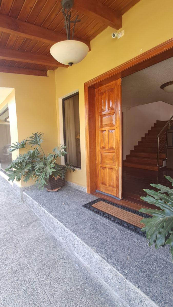 Venta de Casa Más Dep de 2 Habitaciones, en El Reservorio en Cumbaya, Súper Oportunidad — imagen 8