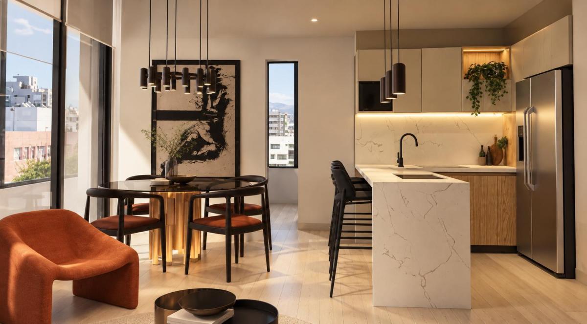 Venta | Suite | El Batán – Quito | Ysh — imagen 10