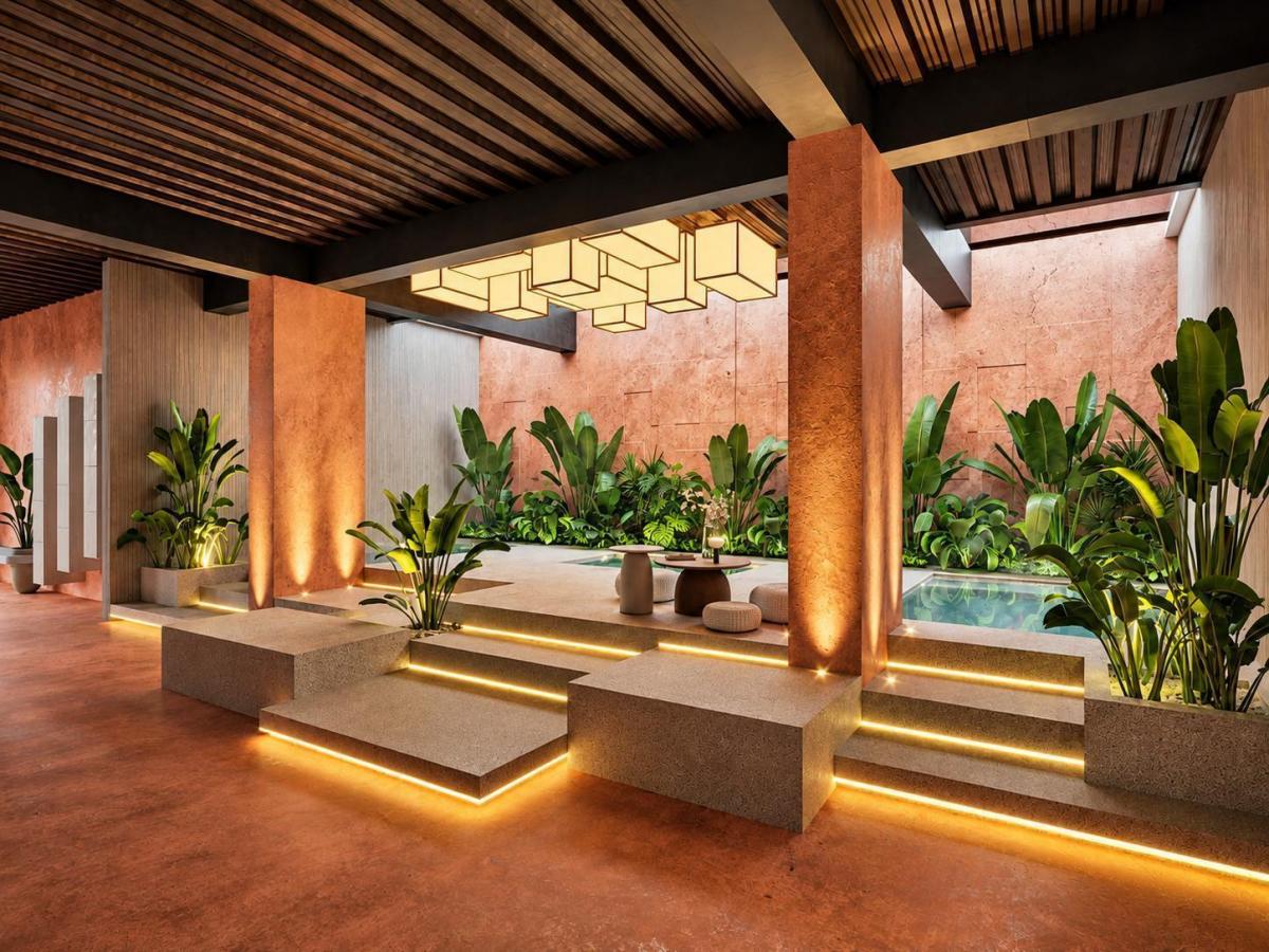 Venta | Suite | El Batán – Quito | Ysh — imagen 6