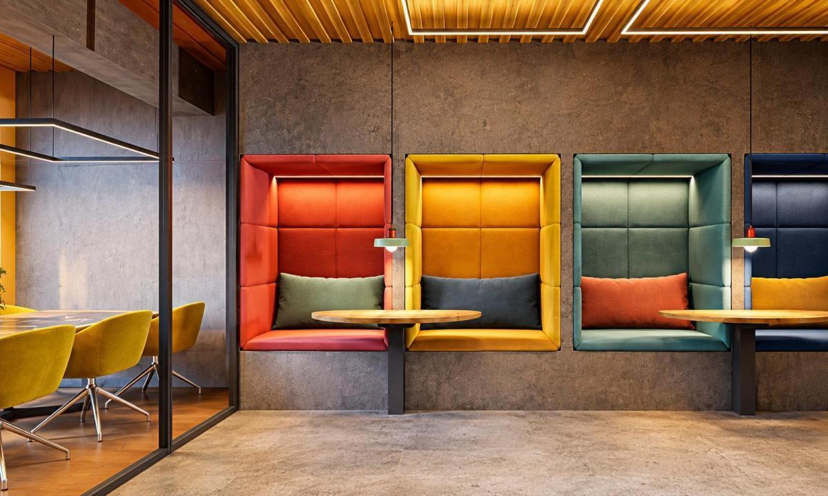 Venta | Suite | El Batán – Quito | Ysh — imagen 3