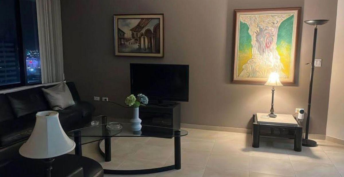 Vendo Departamento en Torres Hilton, Guayas — imagen 9