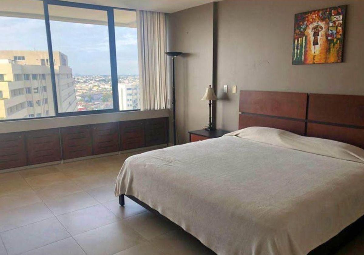 Vendo Departamento en Torres Hilton, Guayas — imagen 5