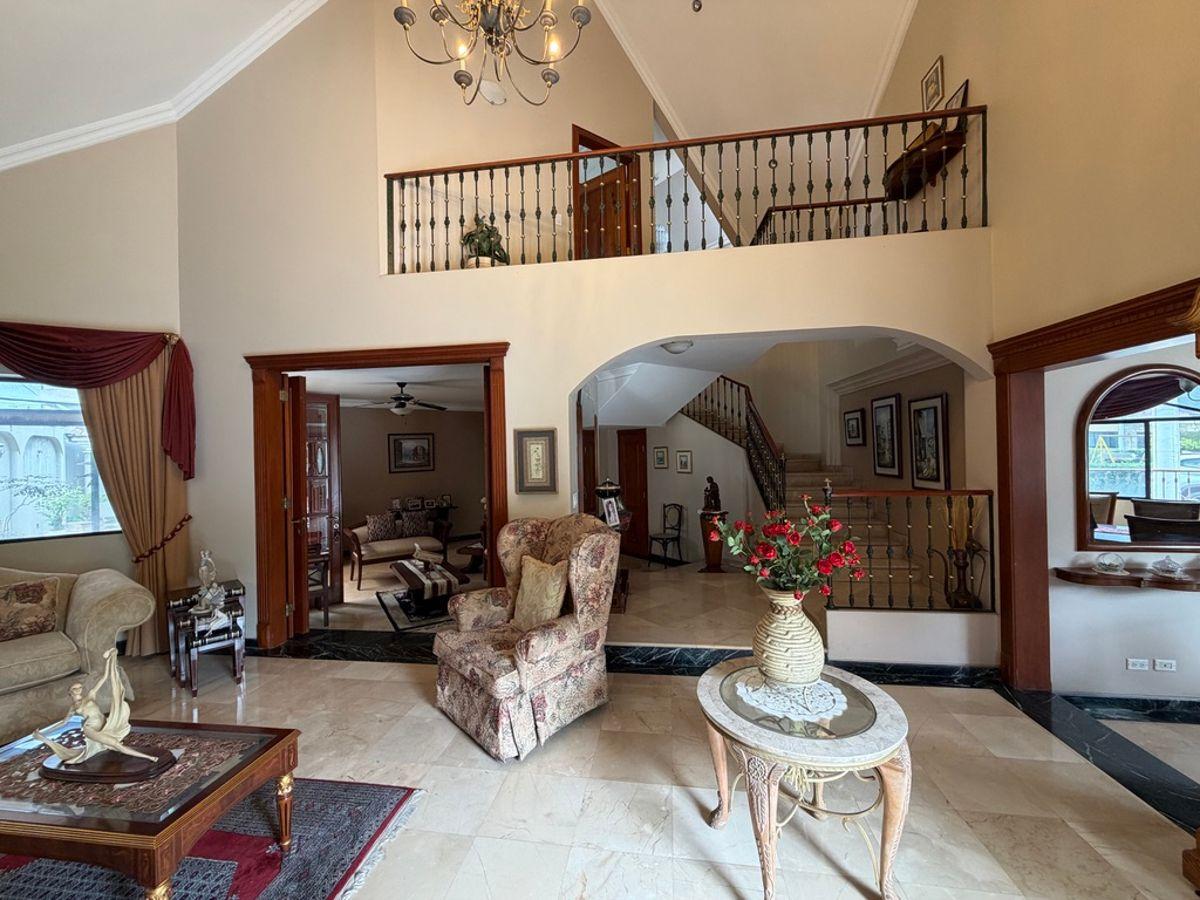 En Venta Casa + Departamento Urb Parques del Rio. Libia T. Guayas — imagen 7