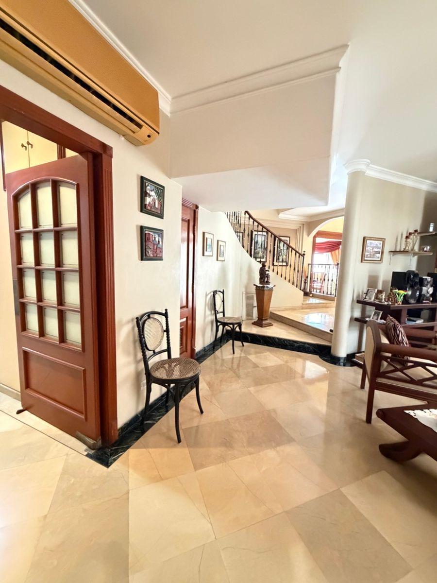 En Venta Casa + Departamento Urb Parques del Rio. Libia T. Guayas — imagen 5