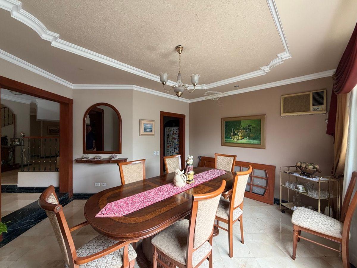En Venta Casa + Departamento Urb Parques del Rio. Libia T. Guayas — imagen 3