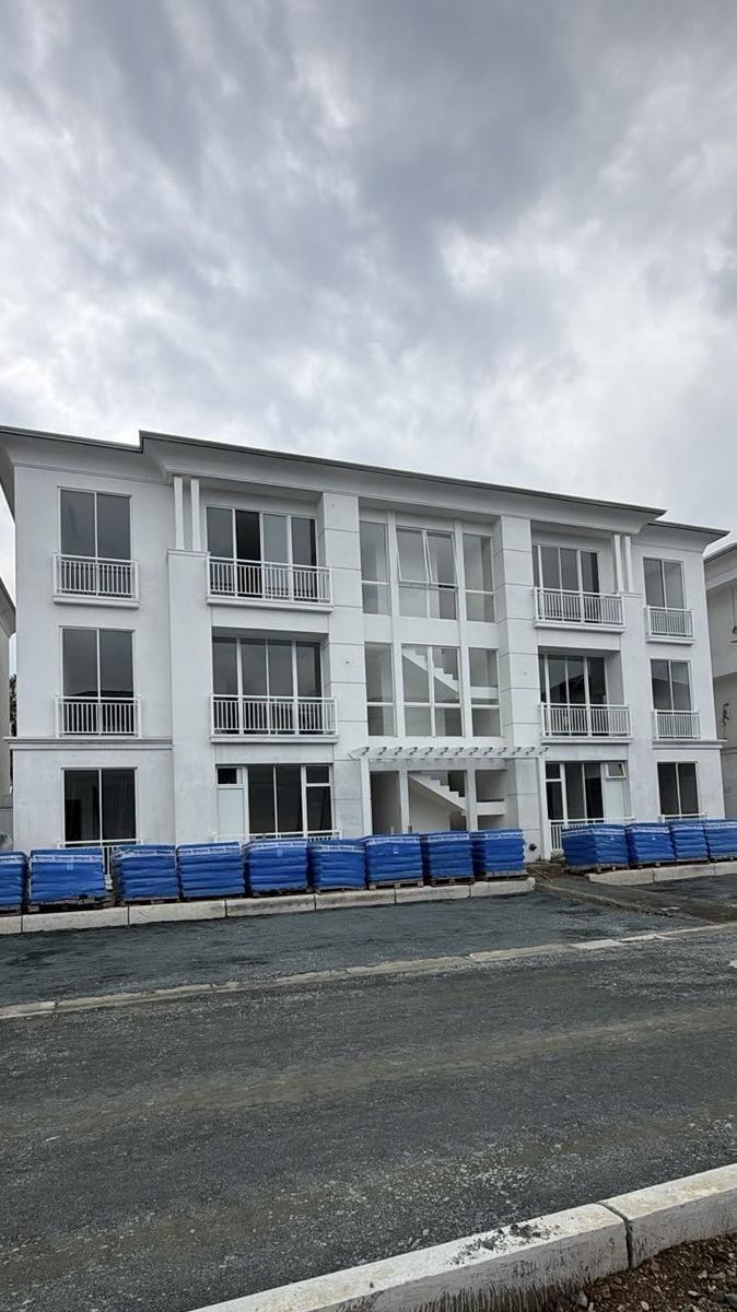 Departamento por Estrenar en Samborondon, Guayas — imagen 10