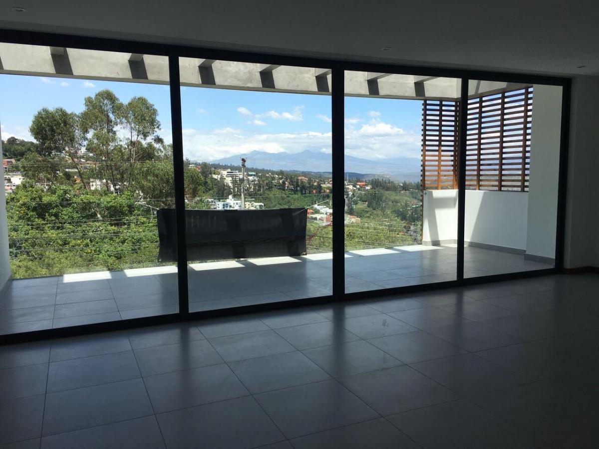 Vendo Lujoso Departamento en Cumbaya — imagen 4
