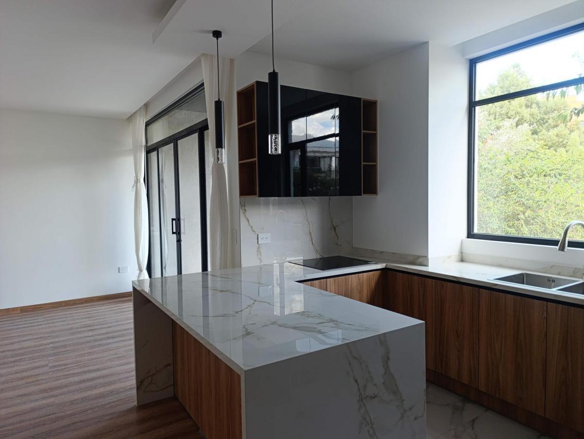 En Venta Departamento Nuevo 2 Dorm. Bellavista — imagen 10