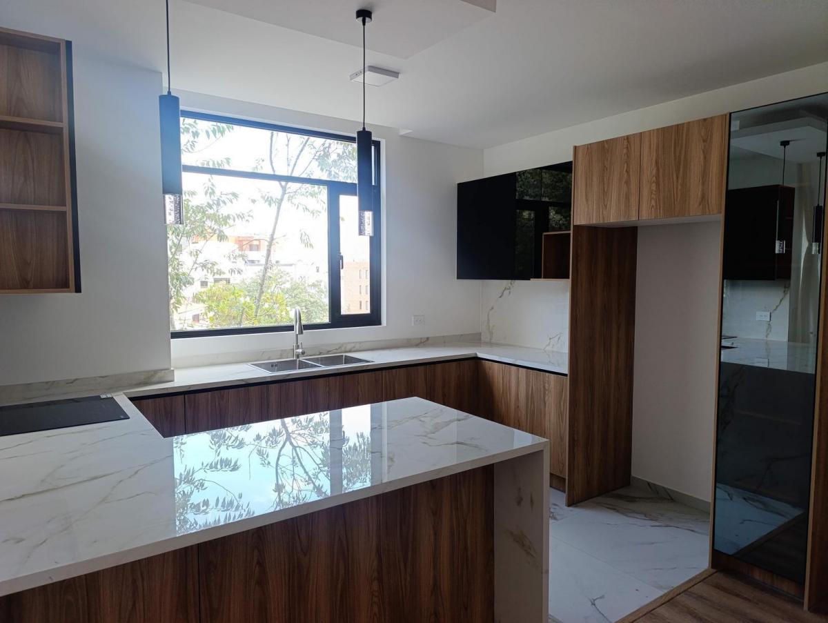En Venta Departamento Nuevo 2 Dorm. Bellavista — imagen 9