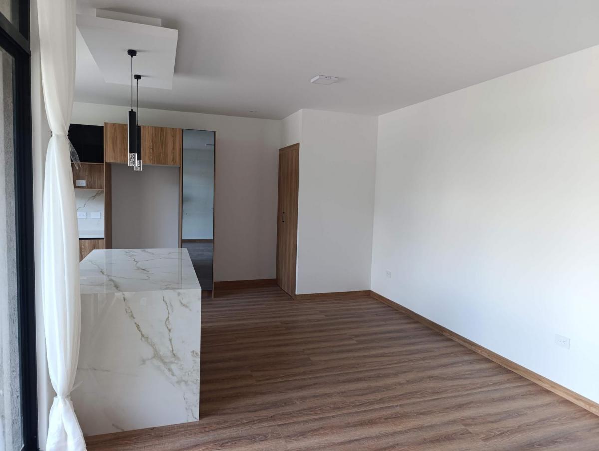 En Venta Departamento Nuevo 2 Dorm. Bellavista — imagen 8