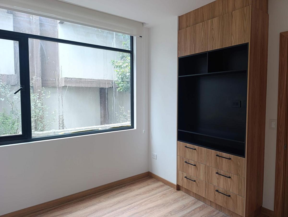 En Venta Departamento Nuevo 2 Dorm. Bellavista — imagen 6