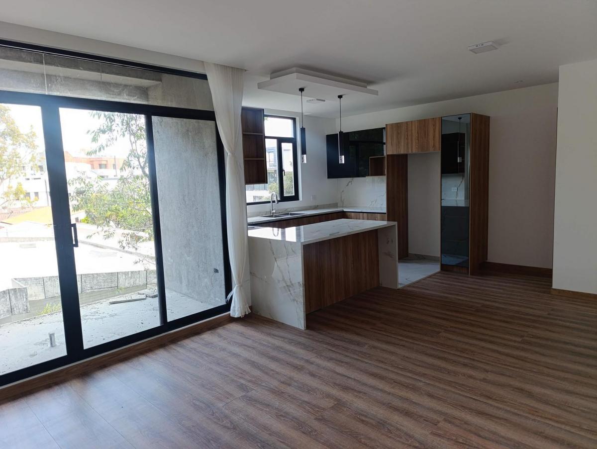 En Venta Departamento Nuevo 2 Dorm. Bellavista — imagen 5