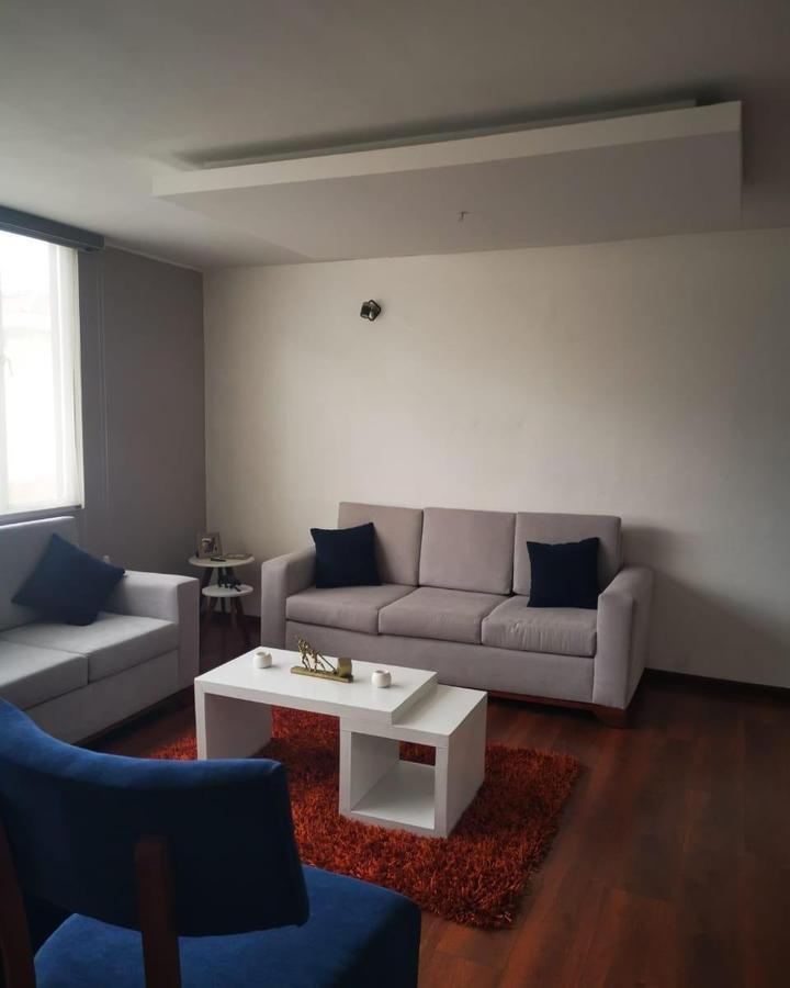Venta Departamento de 3 Dorm., Sector Intercambiador de Carcelén — imagen 10