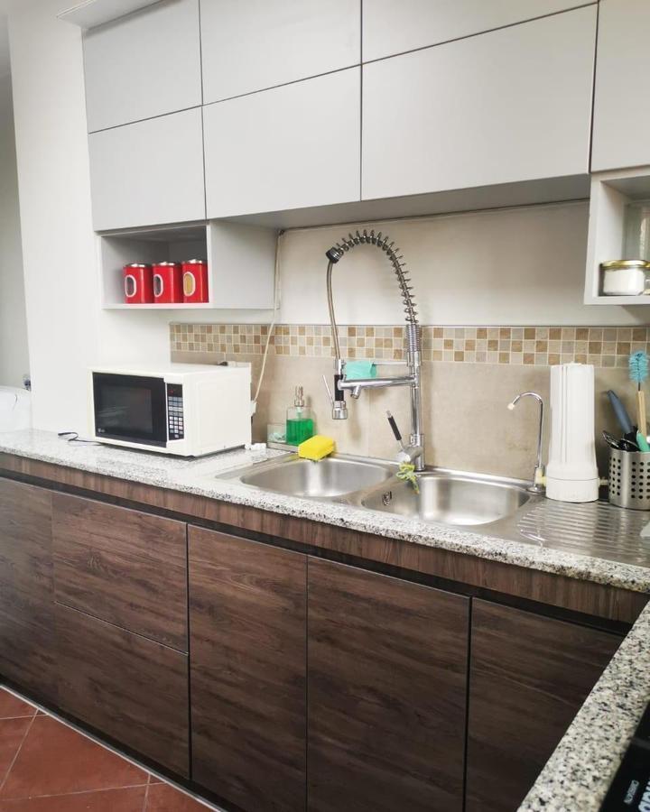 Venta Departamento de 3 Dorm., Sector Intercambiador de Carcelén — imagen 8