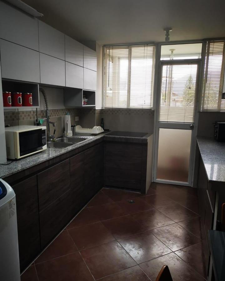Venta Departamento de 3 Dorm., Sector Intercambiador de Carcelén — imagen 7