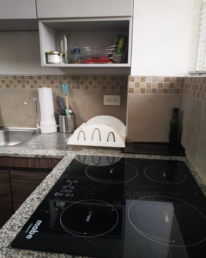 Venta Departamento de 3 Dorm., Sector Intercambiador de Carcelén — imagen 6