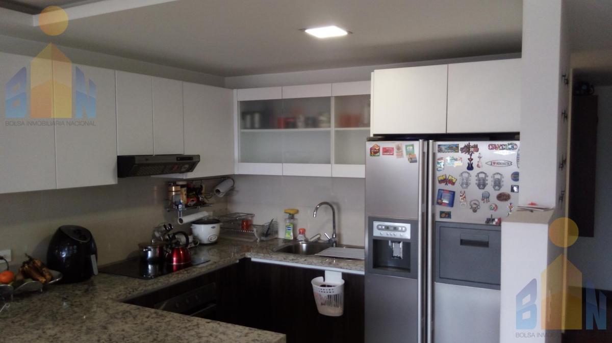 Departamento en El Bosque — imagen 10