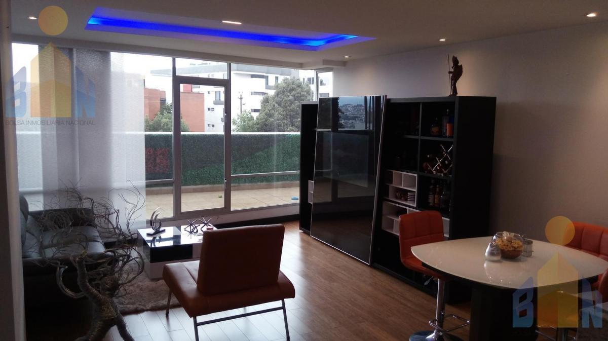 Departamento en El Bosque — imagen 8