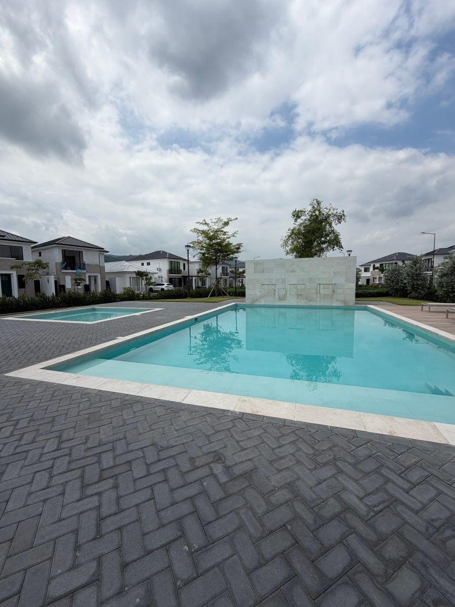 Venta Casa Urbanización Alba del Bosque, Etapa Alasia, Via a La Costa Km 18, 3 Dorm. Guayas — imagen 7