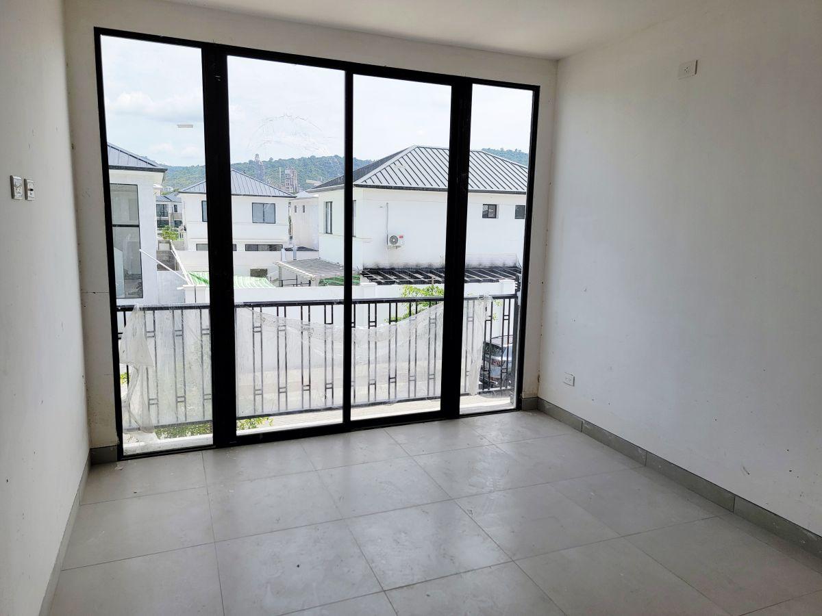 Venta Casa Urbanización Alba del Bosque, Etapa Alasia, Via a La Costa Km 18, 3 Dorm. Guayas — imagen 4
