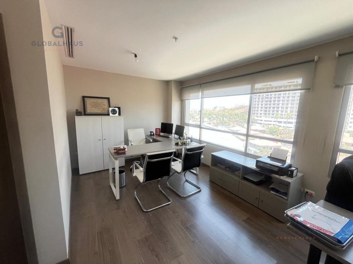 Alquiler o Venta de Suite en Parque Empresarial Colon con Lobby Sin Parqueo. m. H, Guayas — imagen 10