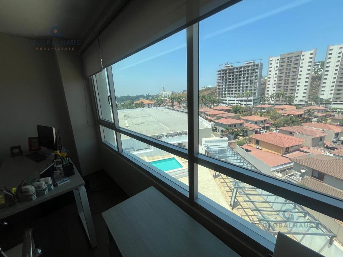 Alquiler o Venta de Suite en Parque Empresarial Colon con Lobby Sin Parqueo. m. H, Guayas — imagen 9