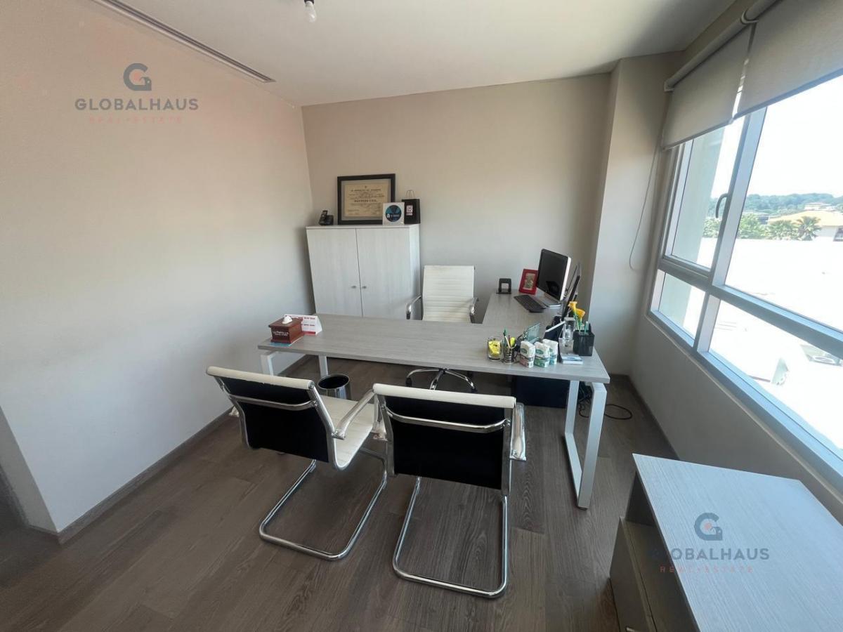 Alquiler o Venta de Suite en Parque Empresarial Colon con Lobby Sin Parqueo. m. H, Guayas — imagen 8
