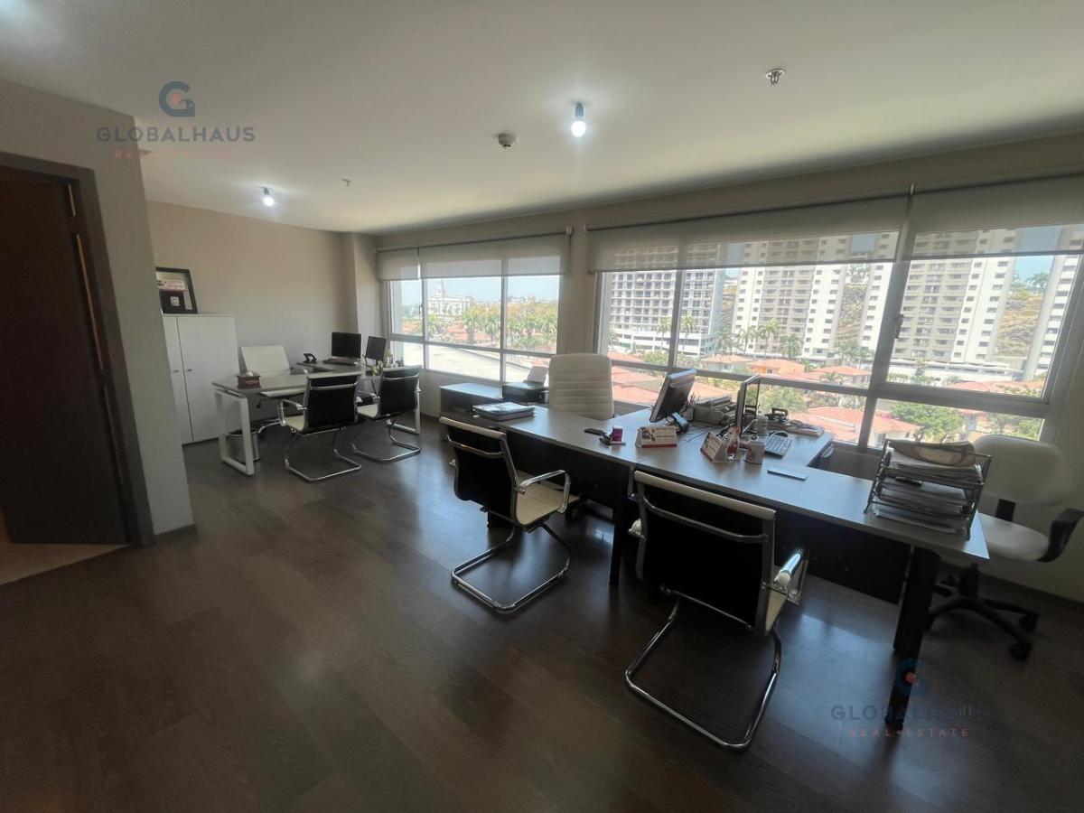 Alquiler o Venta de Suite en Parque Empresarial Colon con Lobby Sin Parqueo. m. H, Guayas — imagen 7