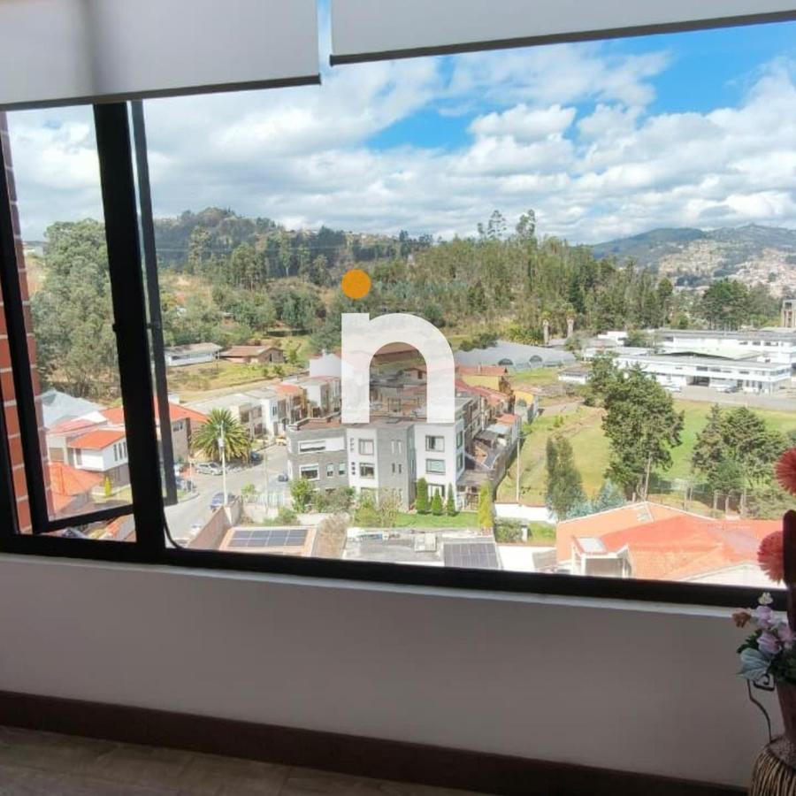 Departamento de 3 Dorm. en Venta en Edificio Miro – Cuenca, Azuay — imagen 10