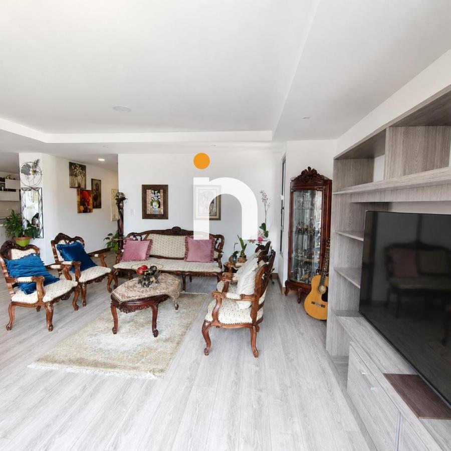Departamento de 3 Dorm. en Venta en Edificio Miro – Cuenca, Azuay — imagen 9