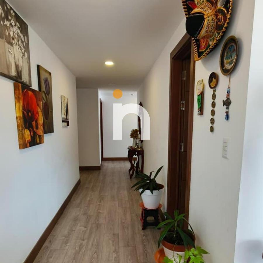 Departamento de 3 Dorm. en Venta en Edificio Miro – Cuenca, Azuay — imagen 6