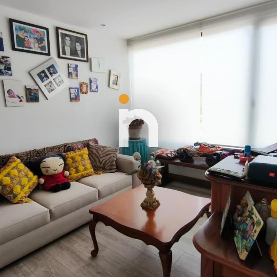 Departamento de 3 Dorm. en Venta en Edificio Miro – Cuenca, Azuay — imagen 4