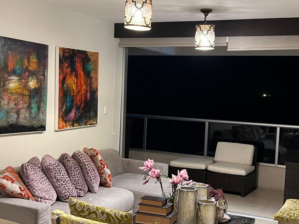 Vendo Departamento en Salinas, Guayas — imagen 6
