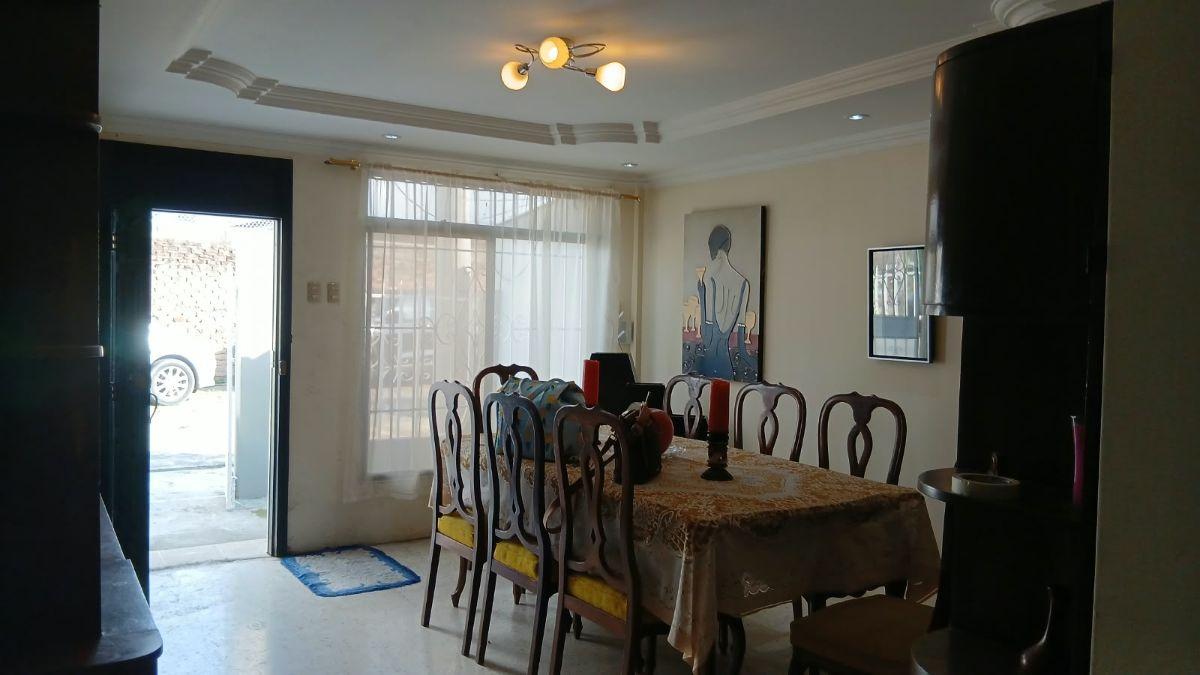 Casa de 130 m² con 3 Dorm. en Venta en Sur de Milagro. Urb. Biess, Guayas — imagen 10