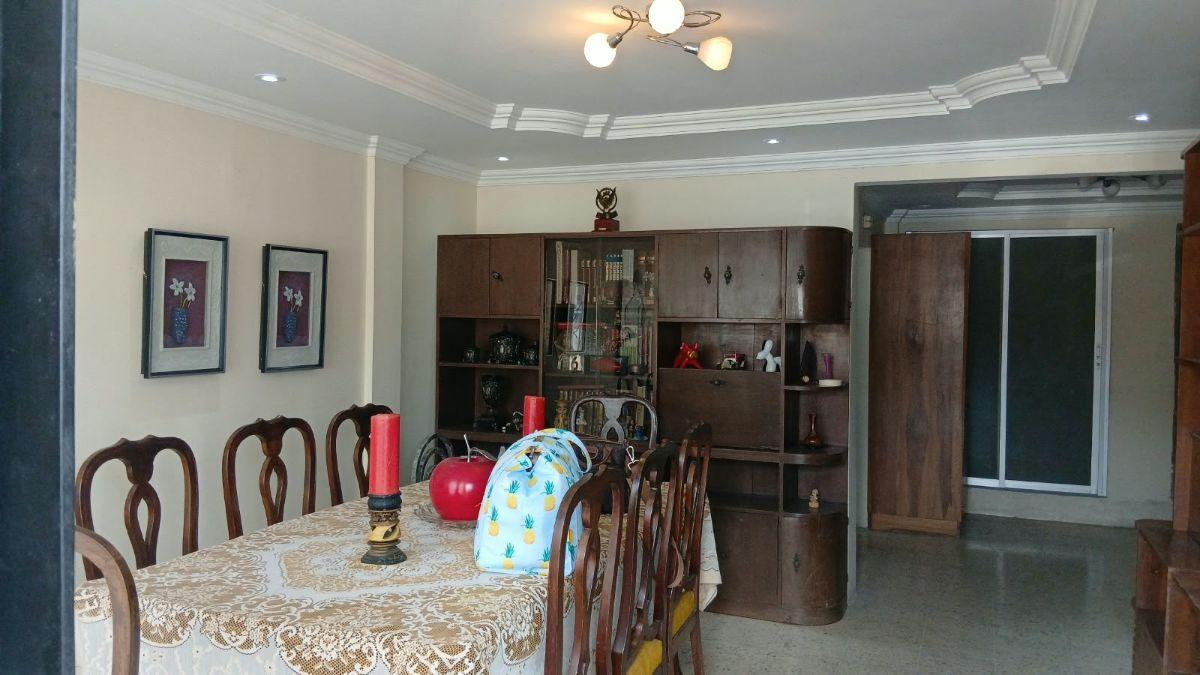 Casa de 130 m² con 3 Dorm. en Venta en Sur de Milagro. Urb. Biess, Guayas — imagen 9