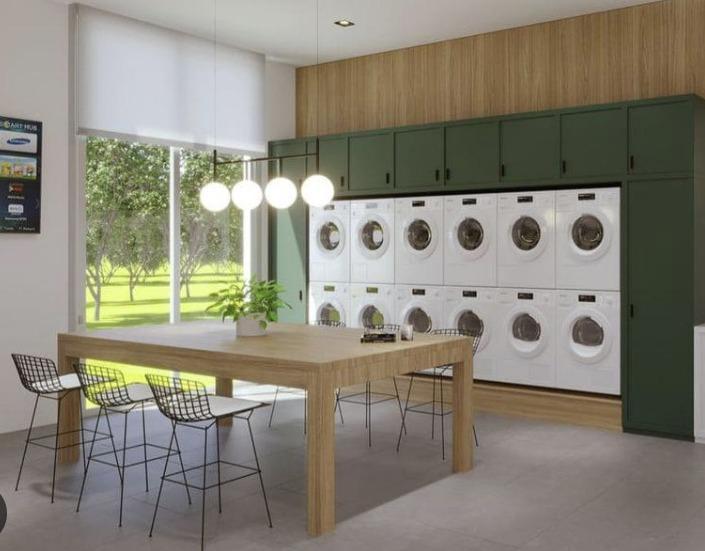 Departamento en Venta, Proyecto Acqua Gardens, Ceibos. Guayas — imagen 8