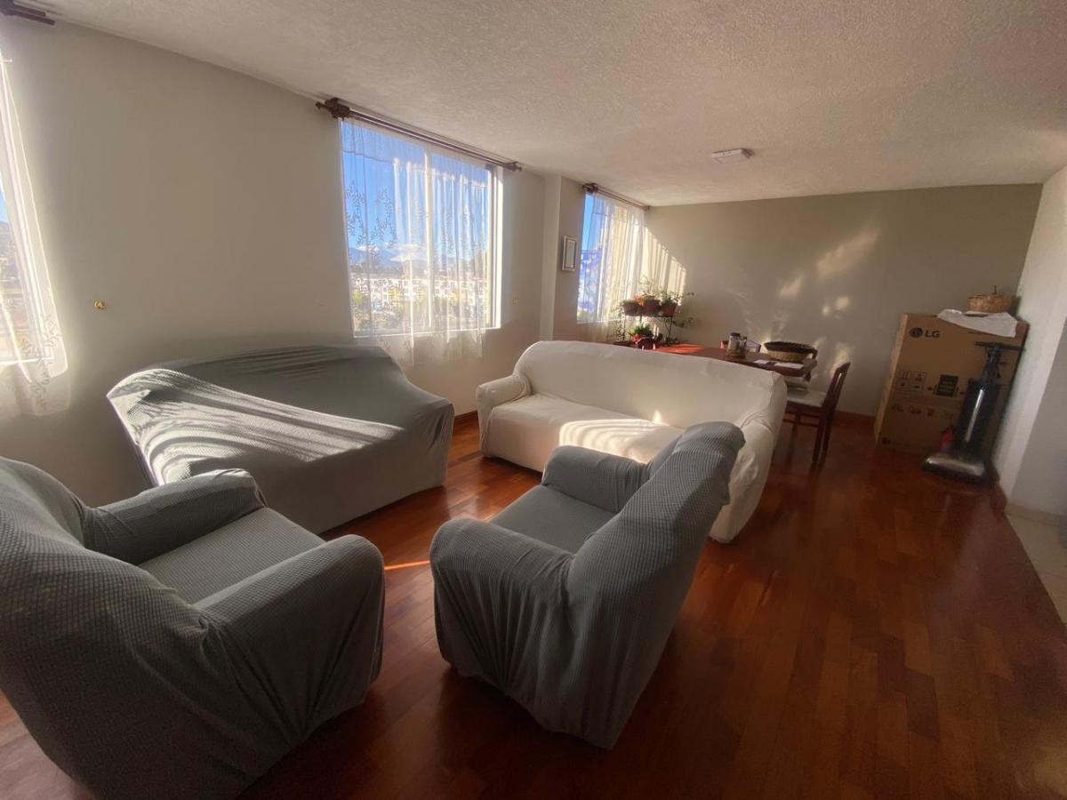 Quitumbe en Venta Departamento Duplex 3 Dorm. — imagen 10